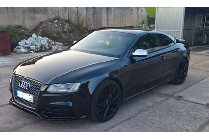 Audi RS5 Gebrauchtwagen