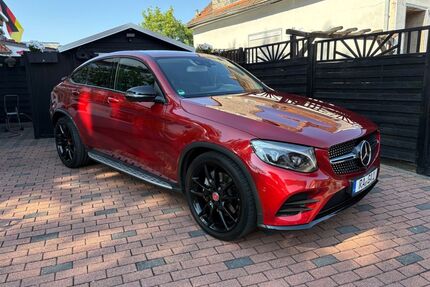 Mercedes-Benz GLC 250 Gebrauchtwagen