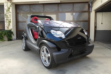 Audi Crossblade 