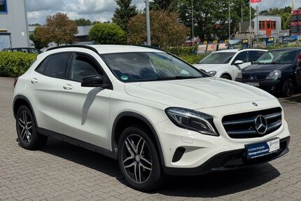 Mercedes-Benz GLA 200 Gebrauchtwagen