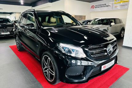 Mercedes-Benz GLE 500 Gebrauchtwagen