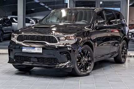 Dodge Durango Gebrauchtwagen