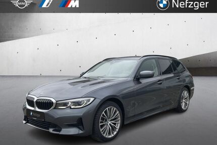 BMW 320 Gebrauchtwagen