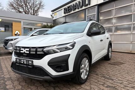 Dacia Sandero Gebrauchtwagen