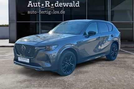 Mazda CX-60 Gebrauchtwagen