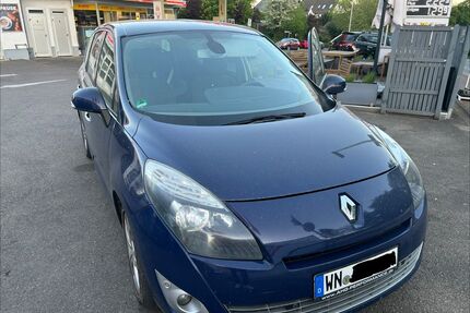 Renault Grand Scenic Gebrauchtwagen