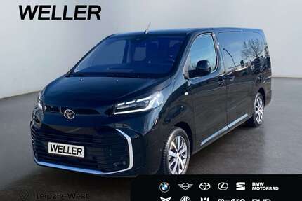 Toyota Proace Gebrauchtwagen