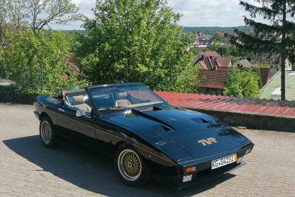 TVR Andere Gebrauchtwagen
