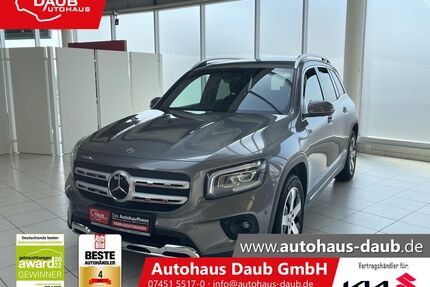 Mercedes-Benz GLB 200 Gebrauchtwagen