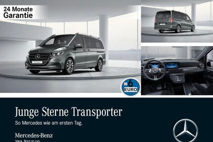 Mercedes-Benz V 220 Gebrauchtwagen