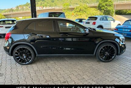 Mercedes-Benz GLA 220 Gebrauchtwagen