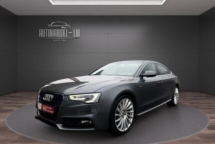 Audi A5 Gebrauchtwagen