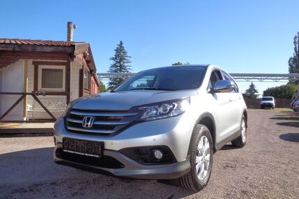 Honda CR-V Gebrauchtwagen