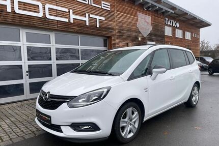 Opel Zafira Gebrauchtwagen