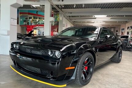 Dodge Challenger Gebrauchtwagen