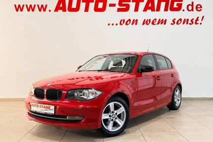 BMW 116 Gebrauchtwagen