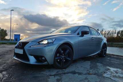Lexus IS 300 Gebrauchtwagen