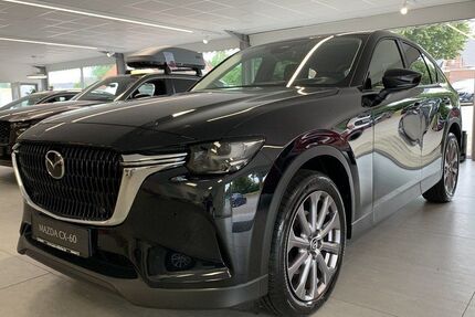 Mazda CX-60 Gebrauchtwagen