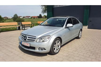 Mercedes-Benz C 280 Gebrauchtwagen