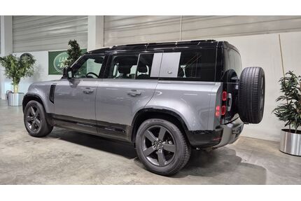 Land Rover Defender Gebrauchtwagen
