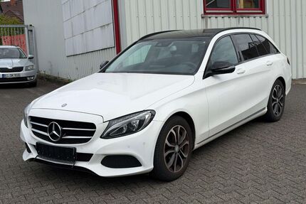 Mercedes-Benz C 250 Gebrauchtwagen