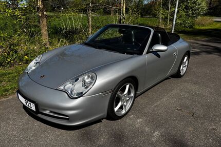 Porsche 996 Gebrauchtwagen