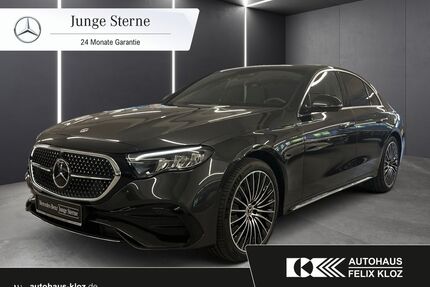 Mercedes-Benz E 300 Gebrauchtwagen