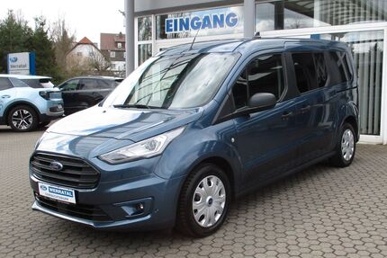 Ford Transit Gebrauchtwagen