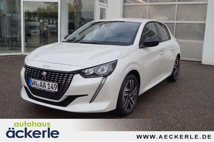 Peugeot 208 Gebrauchtwagen