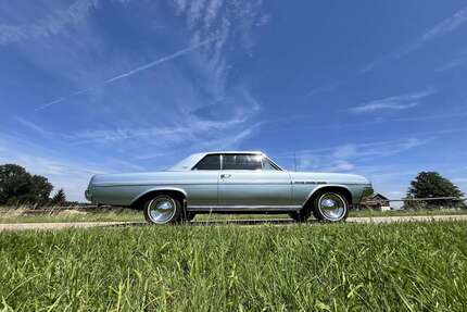 Buick Skylark 