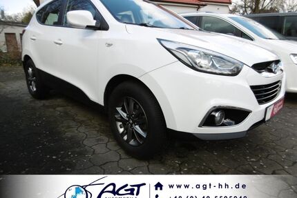 Hyundai ix35 Gebrauchtwagen