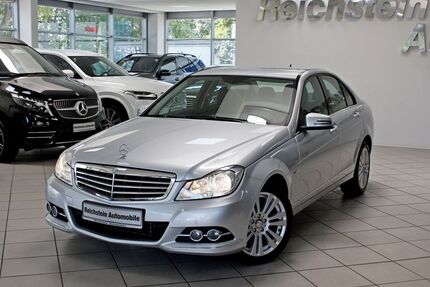 Mercedes-Benz C 350 Gebrauchtwagen