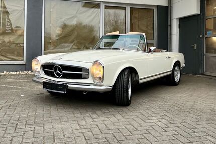 Mercedes-Benz SL 280 Gebrauchtwagen