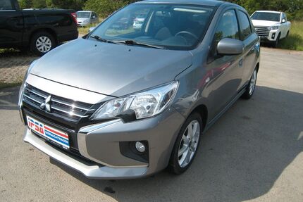 Mitsubishi Space Star Gebrauchtwagen