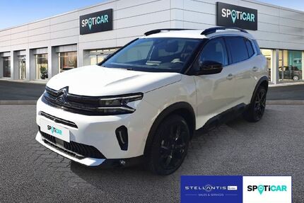 Citroen C5 Aircross Gebrauchtwagen