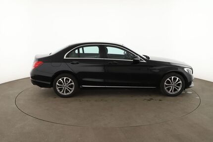 Mercedes-Benz C 180 Gebrauchtwagen