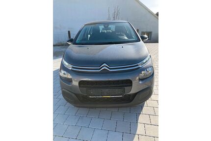 Citroen C3 Gebrauchtwagen