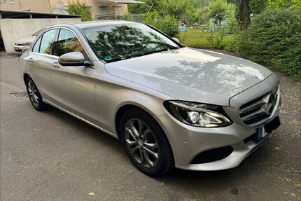 Mercedes-Benz C 180 Gebrauchtwagen