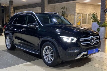 Mercedes-Benz GLE 350 Gebrauchtwagen