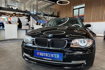 BMW 116 Gebrauchtwagen