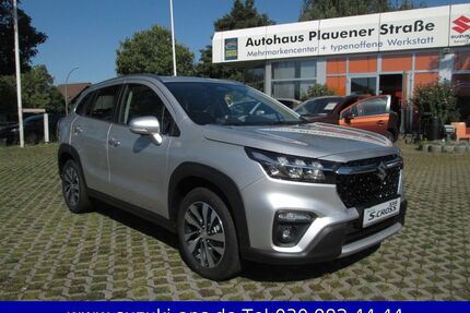 Suzuki (SX4) S-Cross Gebrauchtwagen