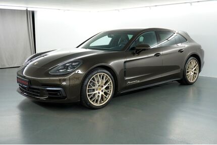 Porsche Panamera Gebrauchtwagen