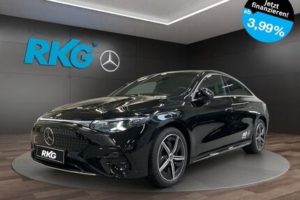 Mercedes-Benz CLA 250 Gebrauchtwagen