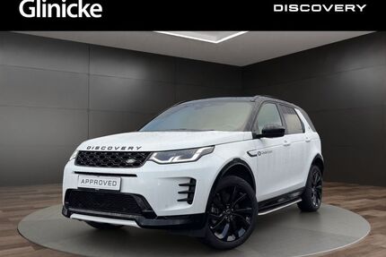 Land Rover Discovery Sport Gebrauchtwagen