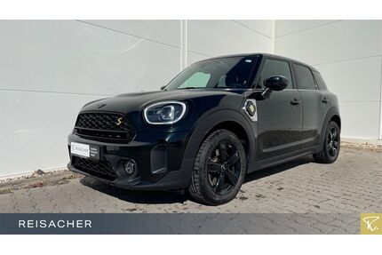Mini Countryman SE (Cooper) Gebrauchtwagen