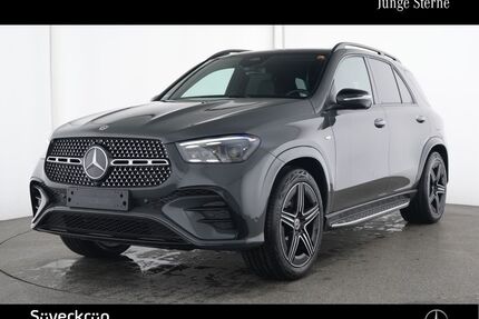 Mercedes-Benz GLE 350 Gebrauchtwagen
