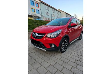 Opel Karl Gebrauchtwagen