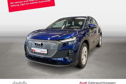 Audi Q4 e-tron Gebrauchtwagen
