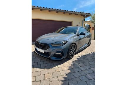 BMW 220 Gran Coupé Gebrauchtwagen