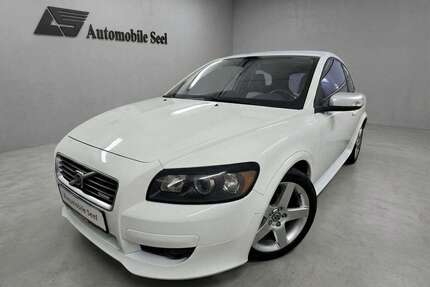 Volvo C30 Gebrauchtwagen